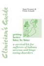 Cover: Clinician's Guide to Getting Better Bit(e) by Bit(e) - Routledge