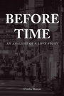 Cover: Before Time - Xlibris Us