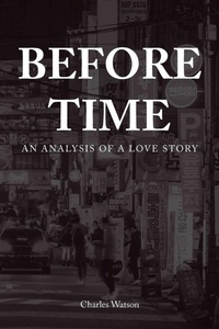 Enlarge image Cover: Before Time - Xlibris Us
