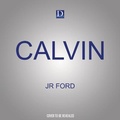 Cover: Calvin - Dreamscape Media
