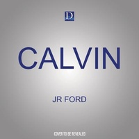 Enlarge image Cover: Calvin - Dreamscape Media