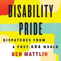 Enlarge image Cover: Disability Pride - Dreamscape Media