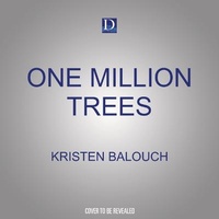 Enlarge image Cover: One Million Trees - Dreamscape Media