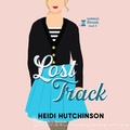 Cover: Lost Track - Dreamscape Media