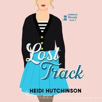Enlarge image Cover: Lost Track - Dreamscape Media