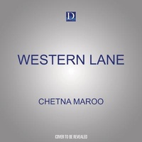 Enlarge image Cover: Western Lane - Dreamscape Media