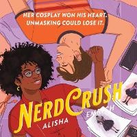 Enlarge image Cover: Nerdcrush - Dreamscape Media