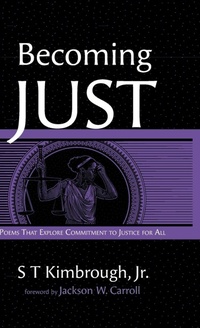 Enlarge image Cover: Becoming Just - Resource Publications (CA)