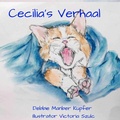 Cover: Cecilia's Verhaal - Debbie Manber Kupfer
