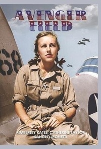 Enlarge image Cover: Avenger Field - Bookbaby