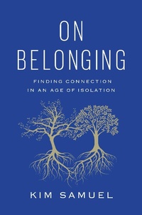 Enlarge image Cover: On Belonging - Abrams Press