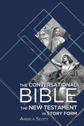 Cover: The Conversational Bible - Ambassador International