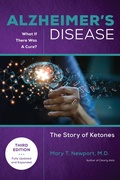 Bild: Alzheimer's Disease: What If There Was a Cure (3rd Edition) - Turner Publishing Company