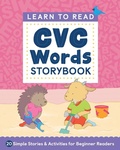 Cover: Learn to Read - Callisto Kids