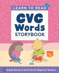 Enlarge image Cover: Learn to Read - Callisto Kids