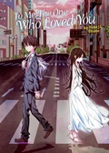 Cover: To Me, The One Who Loved You (Light Novel) - Airship