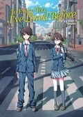 Cover: To Every You I've Loved Before (Light Novel) - Airship