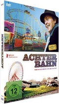 Cover: Achterbahn - Deluxe Edition Box - Crunchyroll