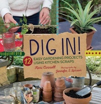 Enlarge image Cover: Dig In! - Lerner Publishing Group
