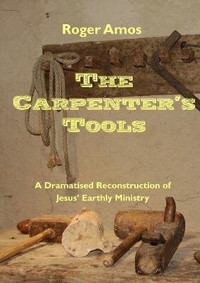 Enlarge image Cover: The Carpenter's Tools - The Paul Thomas Group