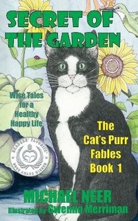 Enlarge image Cover: Secret of the Garden - Ocean Sun Publishing