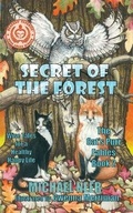 Cover: Secret of the Forest - Ocean Sun Publishing