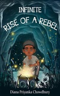 Enlarge image Cover: Infinite: Rise of a Rebel (The Infinite Series) - The Infinite Series