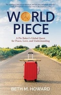 Cover: World Piece - Margretta Press