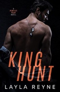 Cover: King Hunt: A Perfect Play Novel - Layla Reyne