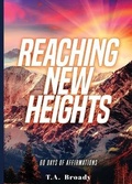 Cover: Reaching New Heights Releasing - Creatively Inspired, LLC