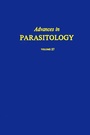 Cover: Advances in Parasitology - Academic Press