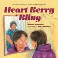 Cover: Heart Berry Bling - Highwater Press