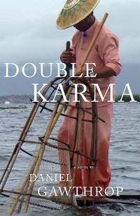 Abbildung von: Double Karma - Cormorant Books,Canada