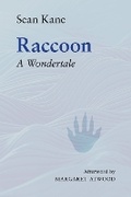 Cover: Raccoon - Guernica Editions,Canada