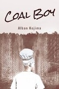 Cover: Coal Boy - Guernica Editions,Canada