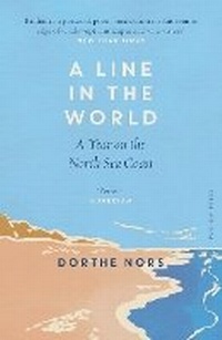 Abbildung von: A Line in the World - Pushkin Press