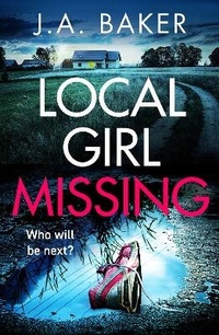 Enlarge image Cover: Local Girl Missing - Boldwood Books Ltd