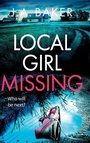 Cover: Local Girl Missing - Boldwood Books Ltd