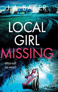 Enlarge image Cover: Local Girl Missing - Boldwood Books Ltd