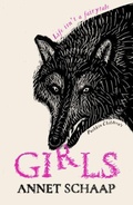 Cover: Girls - Pushkin Children's Books