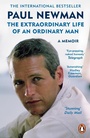 Cover: The Extraordinary Life of an Ordinary Man - Penguin (Cornerstone)