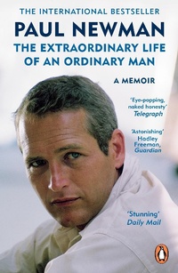 Enlarge image Cover: The Extraordinary Life of an Ordinary Man - Penguin (Cornerstone)