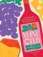 Bild: Wine Club - Chronicle Books