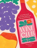 Cover: Wine Club - Chronicle Books