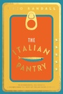 Cover: The Italian Pantry - QUADRILLE PUBLISHING