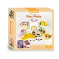 Cover: Make Your Own Wax Melts - Bookoli Limited