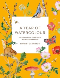 Abbildung von: A Year of Watercolour - Ilex