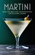 Cover: Martini - Ryland, Peters & Small Ltd