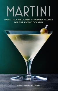 Enlarge image Cover: Martini - Ryland, Peters & Small Ltd