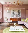 Cover: Pretty Pastel Style - Ryland, Peters & Small Ltd